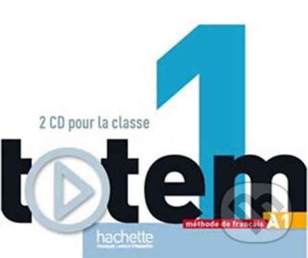 Totem 1/A1 2 CD