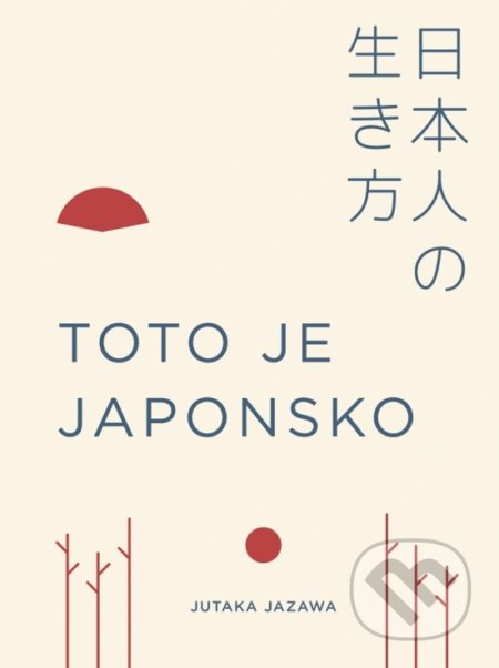 Toto je Japonsko