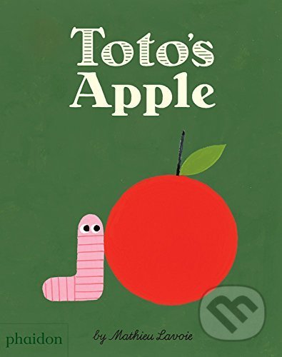 Toto's Apple