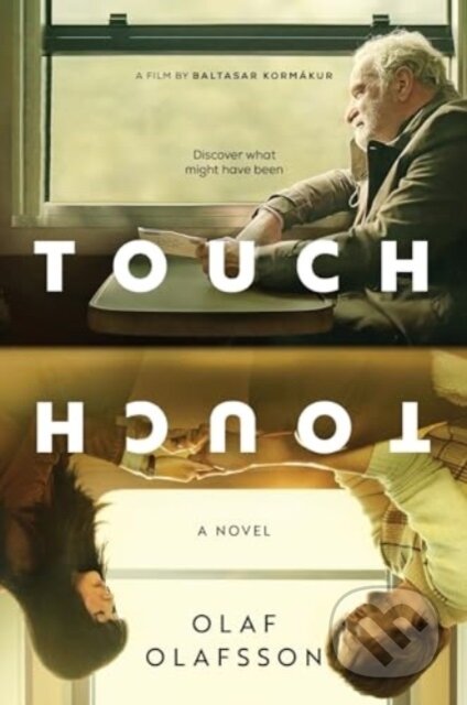 Touch [Movie Tie-in] (A Novel)