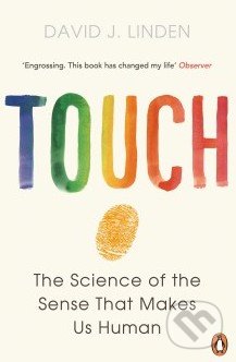 Touch (The sense that makes us human)