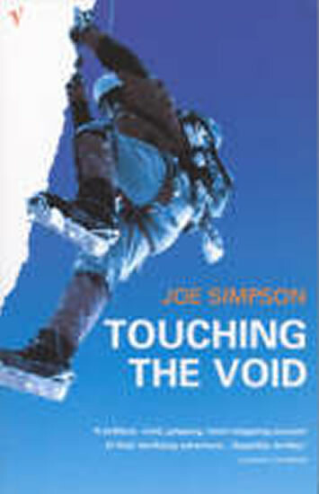 Touching The Void - Joe Simpson