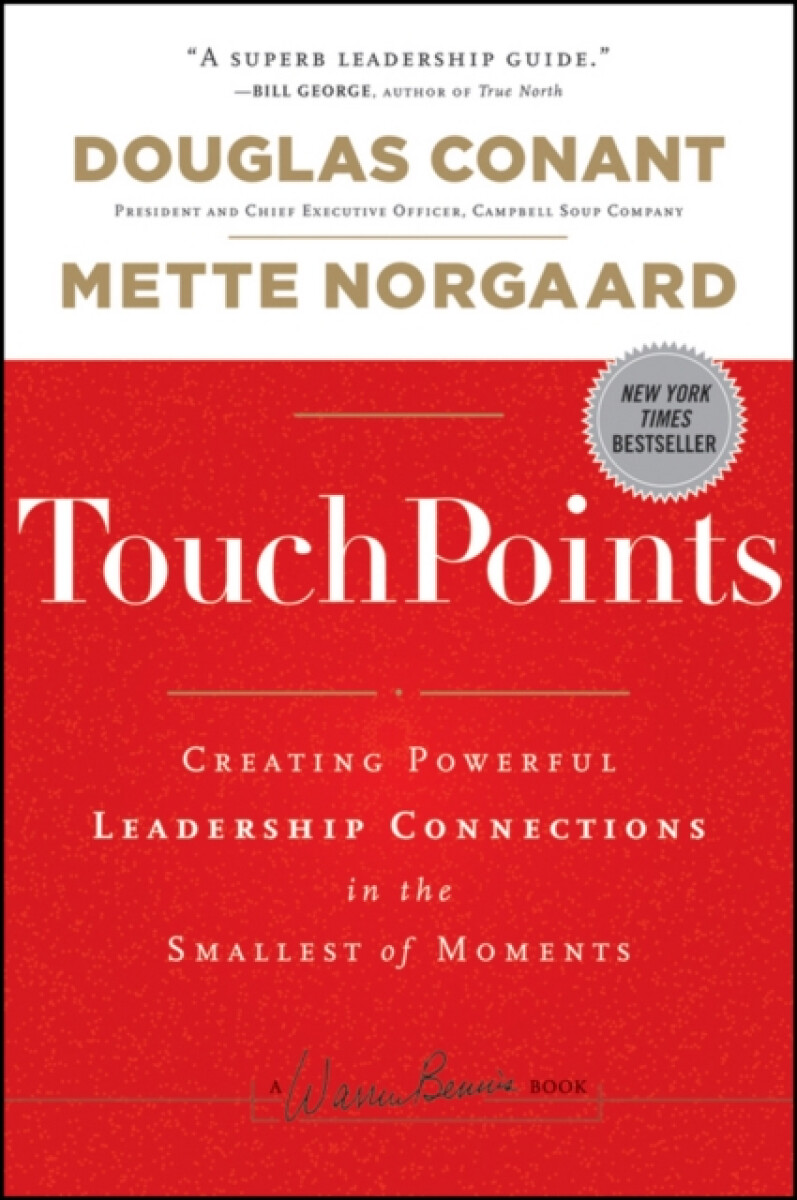 TouchPoints