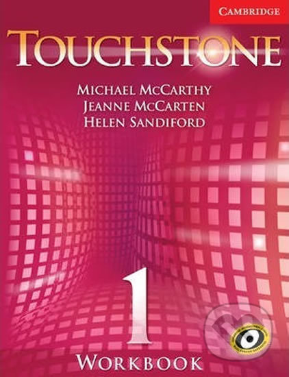 Touchstone 1: Workbook