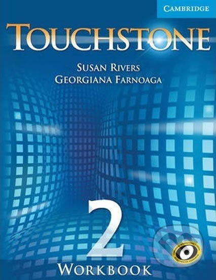Touchstone 2: Workbook