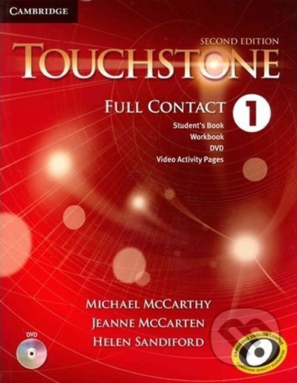 Touchstone Level 1: Full Contact