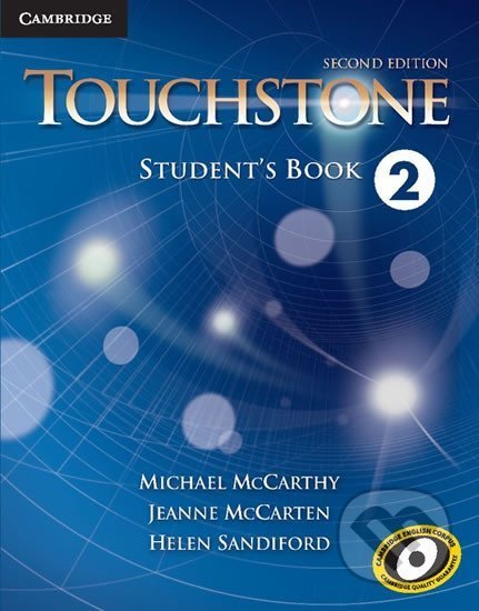 Touchstone Level 2: Student´s Book