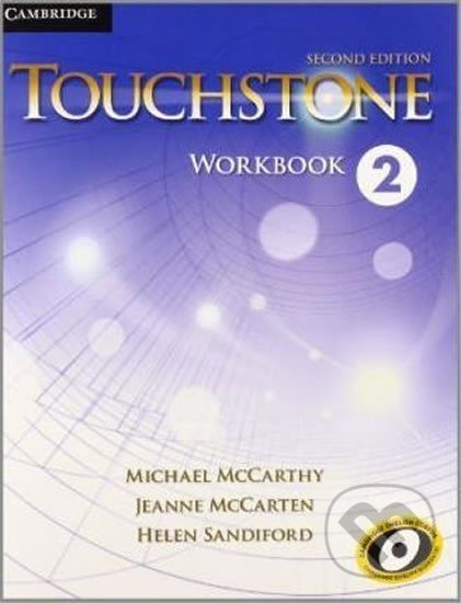 Touchstone Level 2: Workbook