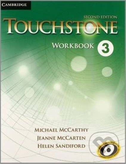 Touchstone Level 3: Workbook