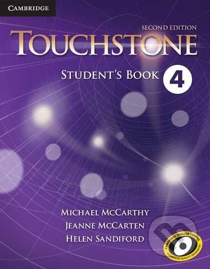 Touchstone Level 4: Student´s Book