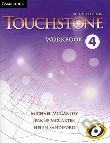 Touchstone Level 4: Workbook