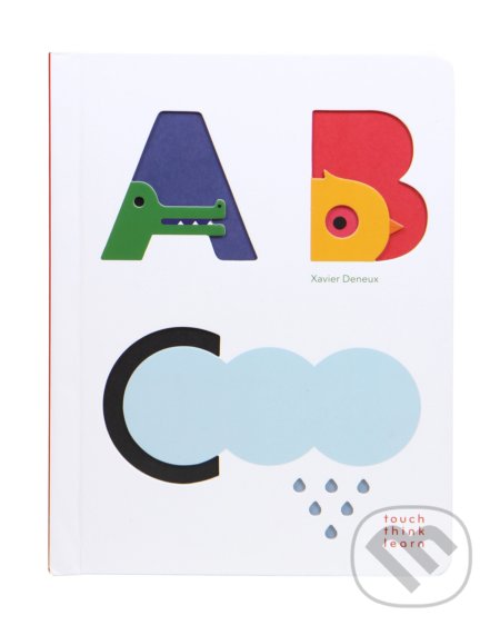 TouchThinkLearn: ABC