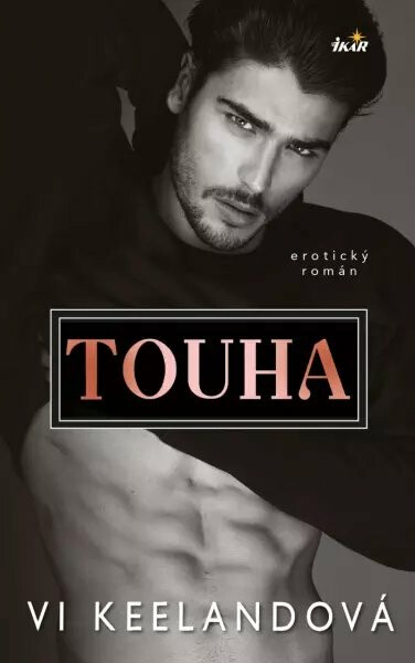Touha - Vi Keeland