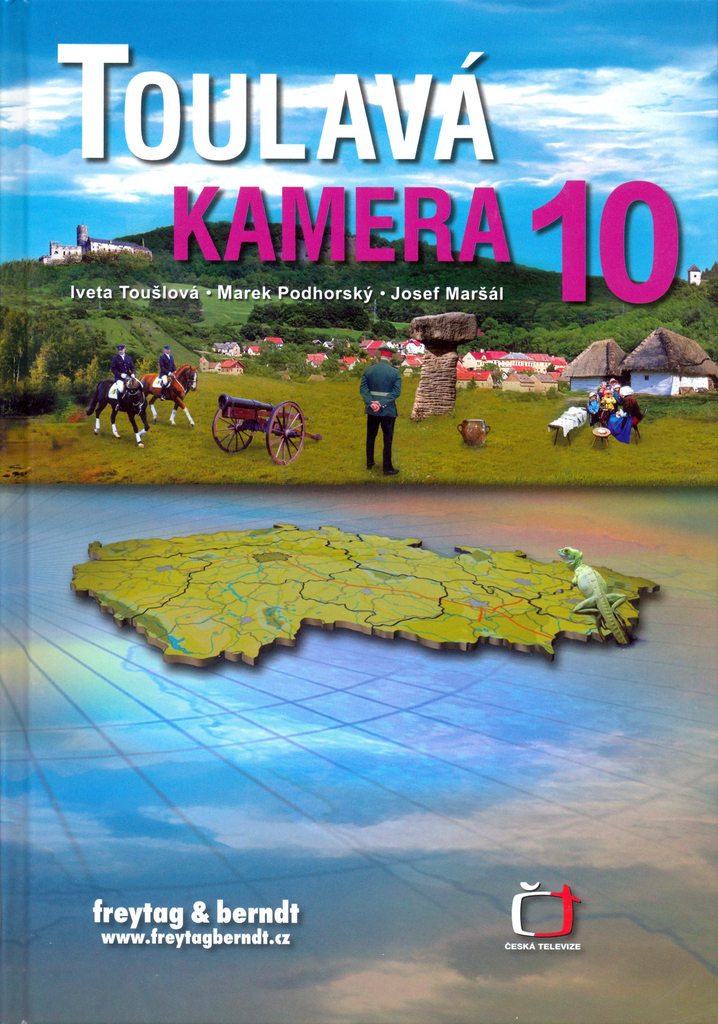 Toulavá kamera 10