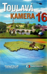 Toulavá kamera 16 - kniha z kategorie Mapy a cestování
