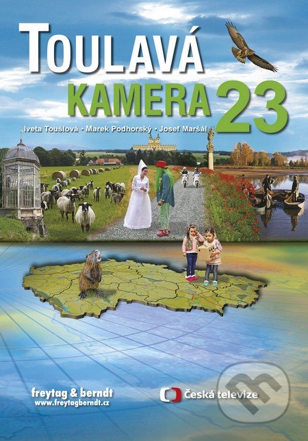 Toulavá kamera 23