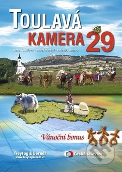 Toulavá kamera 29