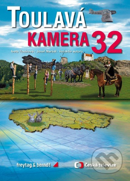 Toulavá kamera 32