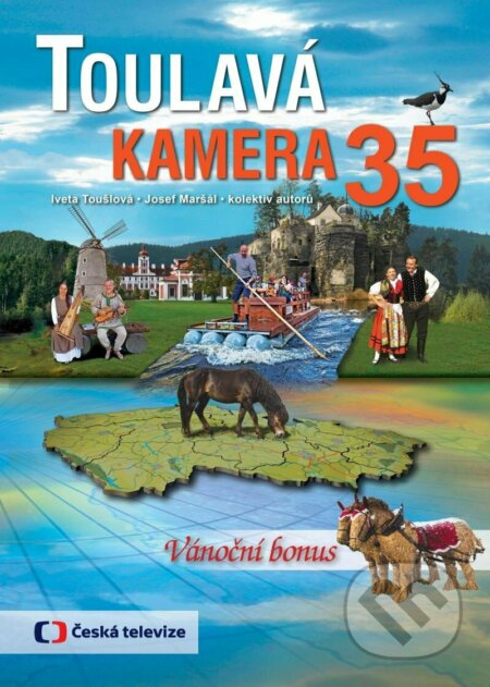 Toulavá kamera 35