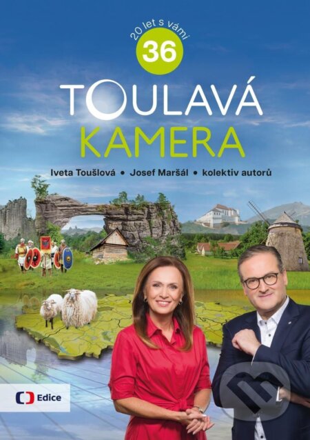 Toulavá kamera 36