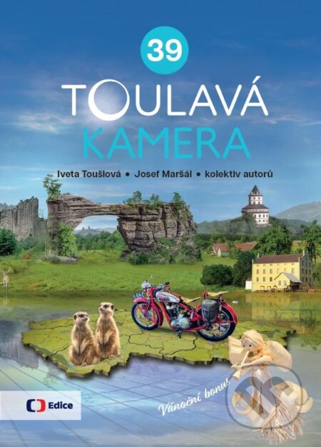 Toulavá kamera 39