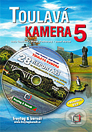 Toulavá kamera 5