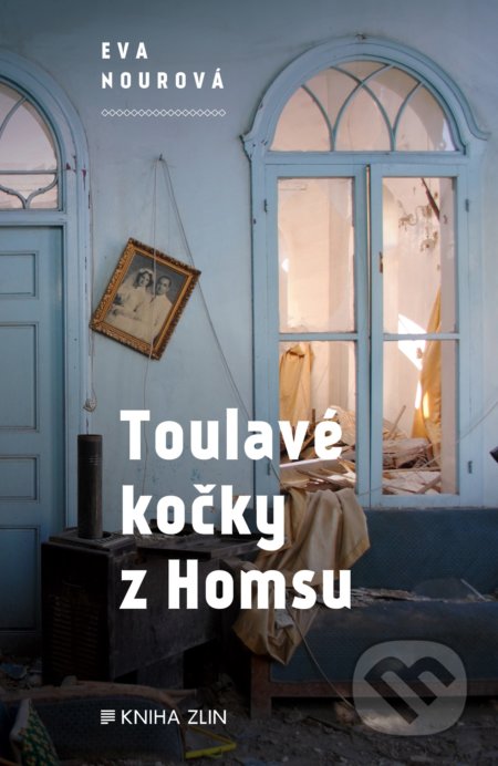 Toulavé kočky z Homsu