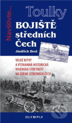 Toulky Bojiště středních Čech