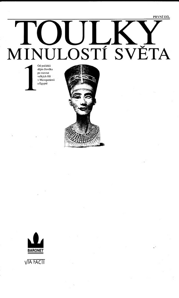 Toulky minulostí světa 1