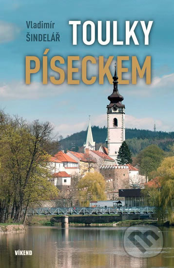 Toulky Píseckem