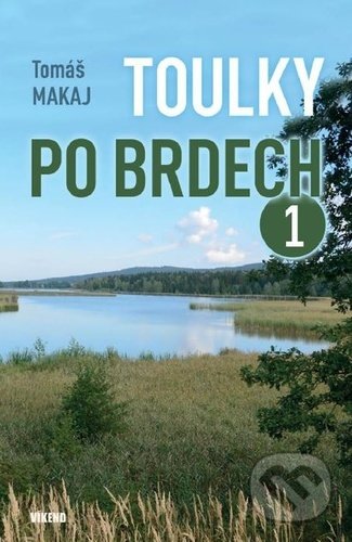 Toulky po Brdech 1