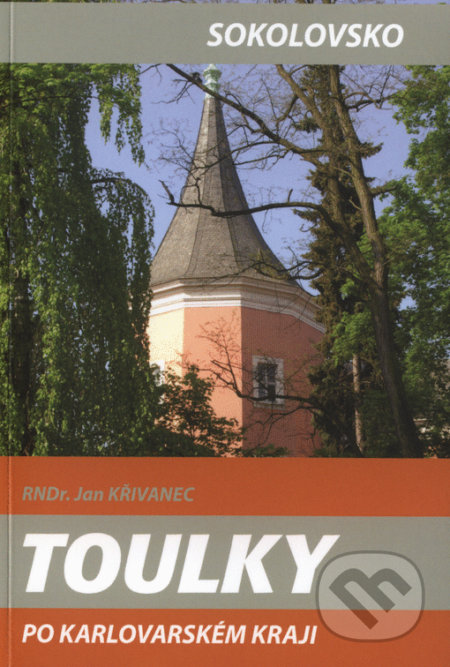 Toulky po Karlovarském kraji - Sokolovsko