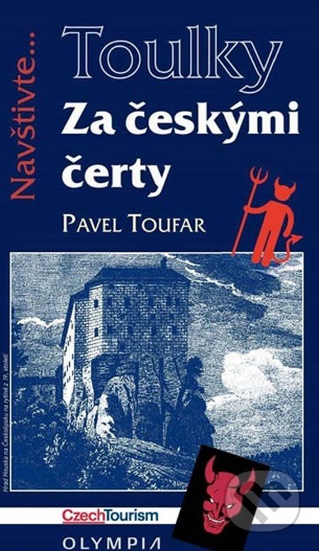 Toulky Za českými čerty