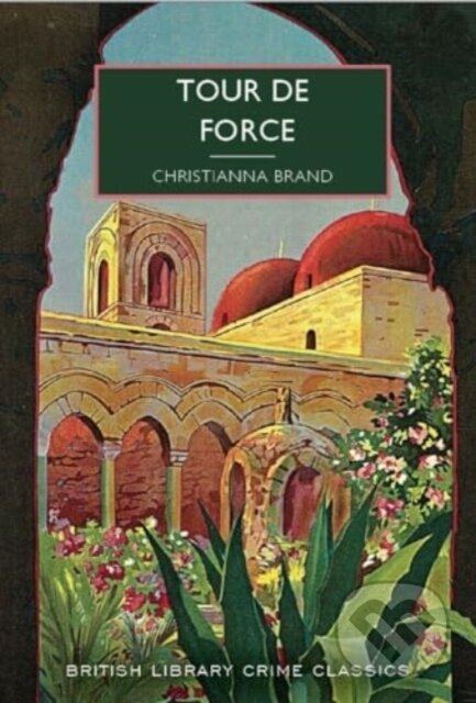 Tour de Force