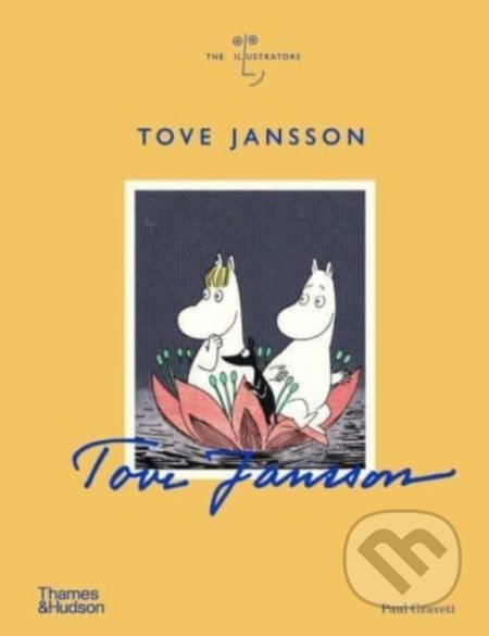 Tove Jansson