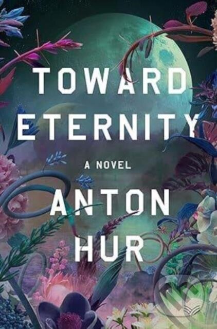 Toward Eternity UK (A Novel)