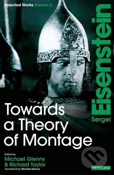 Towards a Theory of Montage