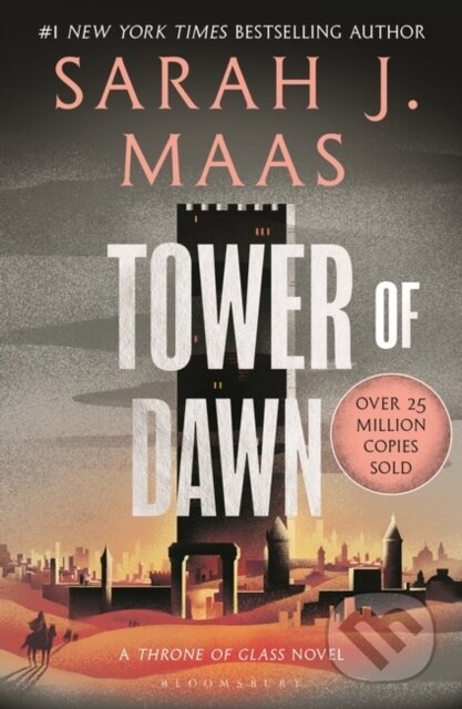 Tower of Dawn