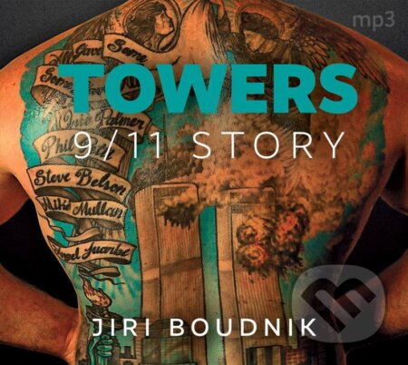 Towers, 9/11 Story