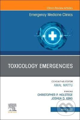 Toxicology Emergencies
