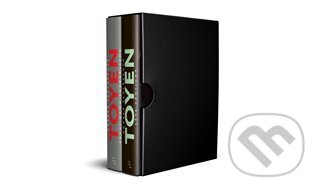 Toyen - komplet