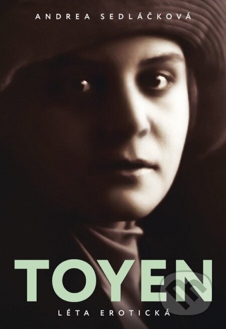 Toyen - Léta erotická