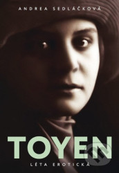 Toyen - Léta erotická
