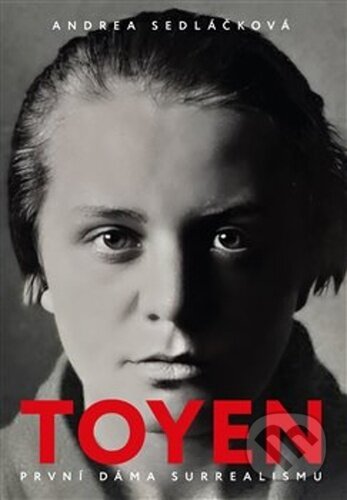 Toyen (První dáma surrealismu)