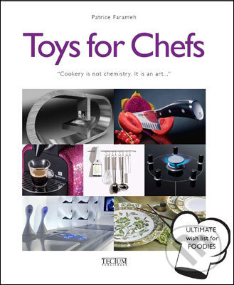 Toys for Chefs