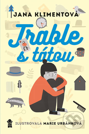 Trable s tátou