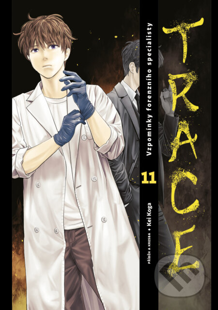 Trace 11 (český jazyk)