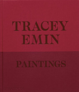 Tracey Emin Paintings