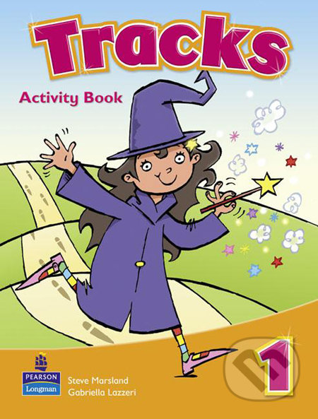 Tracks 1 (Activity Book)
