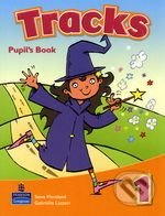 Tracks 1 (Pupil's Book)